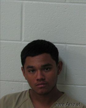 Eric  Valtiera Mugshot