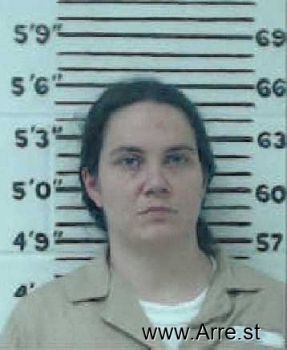 Erica Renee Flakes Mugshot