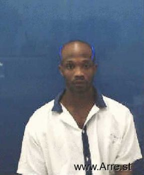 Erick Emmanuel Richardson Mugshot