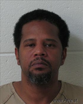 Erik  Hinton Mugshot