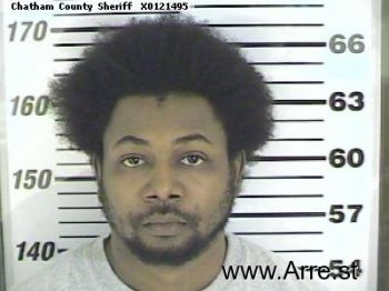 Ernest Cecil Bennett Mugshot