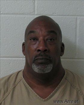 Ernest  Ward Mugshot