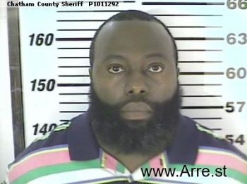 Errol Maurice Gordon Mugshot