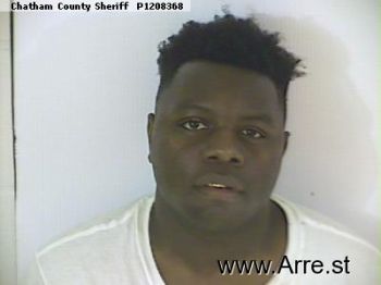 Errol Maurice Gordon Mugshot