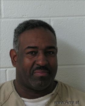 Eugene  Branch Mugshot