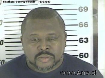 Eugene K Brown Mugshot