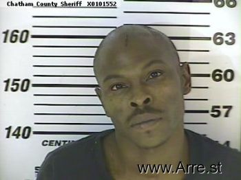 Eugenejr  Williams Mugshot