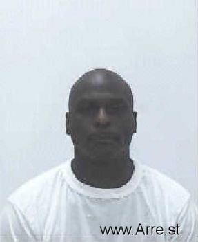 Evarious Gerald Fields Mugshot