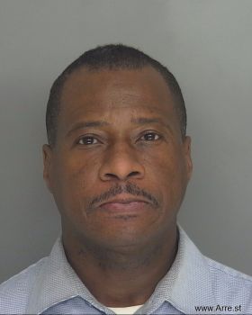 Earl Duane Scott Mugshot