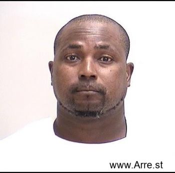 Earnest Iii Third Jackson Mugshot