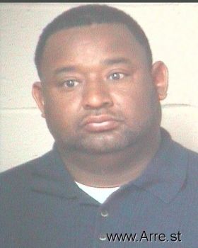 Earnest Lorenzo White Mugshot