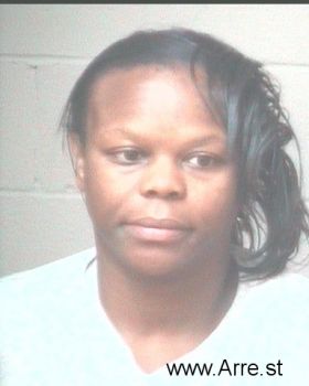 Earnestine  Jackson Mugshot