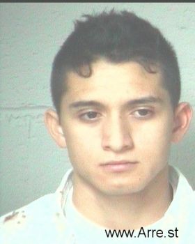 Edgar Garcia Hernandez Mugshot