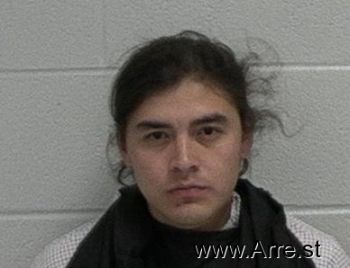 Edgar Gustavo Martinez-calero Mugshot