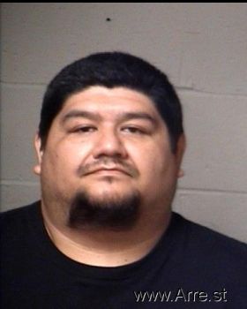 Edgar Sosa Rodriguez Mugshot