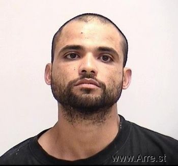 Edgar Roberto Rodriguez-gomez Mugshot