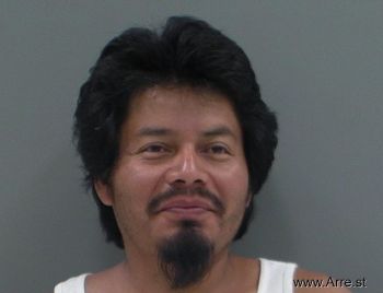 Eduardo  Amaya Mugshot