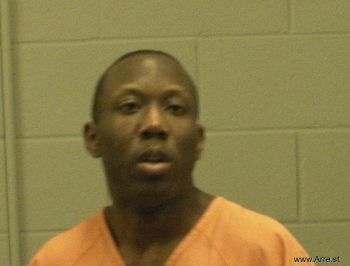 Eduardo Bernard Peavy Mugshot