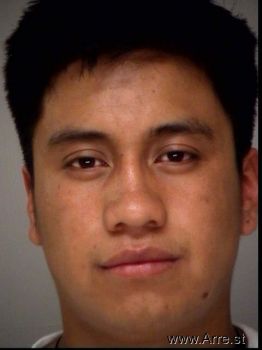 Edwin  Perez Mugshot