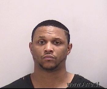 Elijah Vincent Smith Mugshot