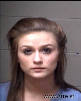 Elisa Marie Carroll Mugshot