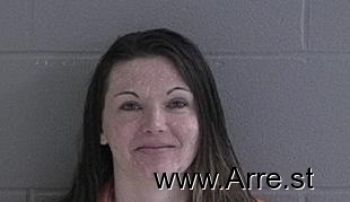 Elizabeth Marie Bagley Mugshot