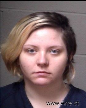 Elizabeth Megan Davis Mugshot