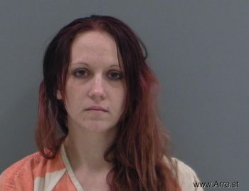 Elizabeth Cheri Elliott Mugshot