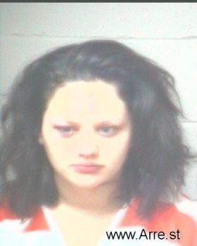 Elizabeth Mae Hill Mugshot