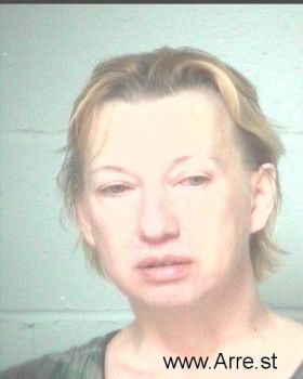 Elizabeth Ann Mitchell Mugshot