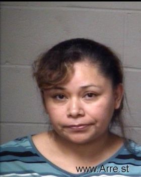 Elizabeth  Romero Mugshot