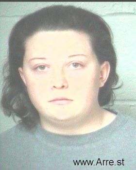 Elizabeth Claire Sanders Mugshot