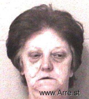 Elizabeth Jean Wallace Mugshot