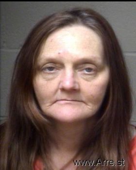 Elizabeth Gail Wright Mugshot