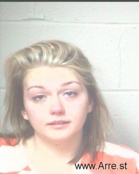 Emily Leanne Clark Mugshot