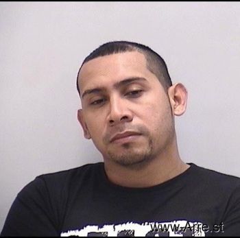 Emmanuel  Gomez-orgaz Mugshot