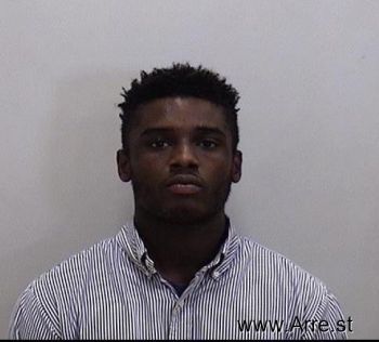 Emmanuel Taras James Mugshot