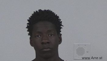 Emmanuel Marquis Pyant Mugshot