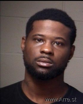 Emmanuel  Walker Mugshot