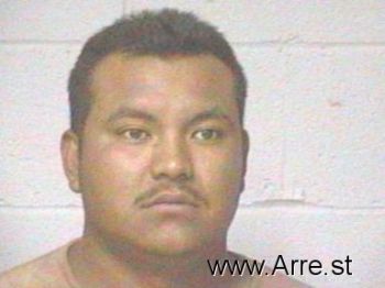 Enrique Rosas Santos Mugshot