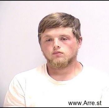 Eric Michael Abernathy Mugshot