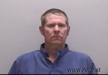 Eric Eugene Abernathy Mugshot