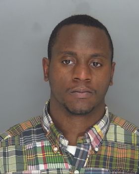 Eric Eugene Belle Mugshot