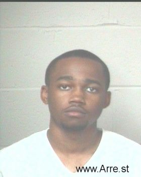 Eric Alim Belton Mugshot