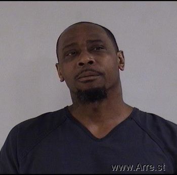 Eric Tyrone Curtis Mugshot