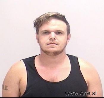 Eric Austin Ellis Mugshot