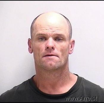 Eric Earl Evans Mugshot