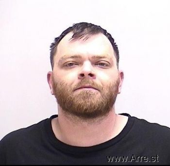 Eric Flynn Gayton Mugshot