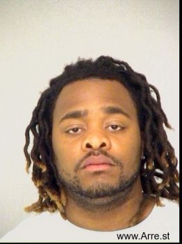 Eric Bryant Simmons Mugshot