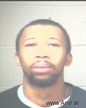 Eric Antwon Simpson Mugshot